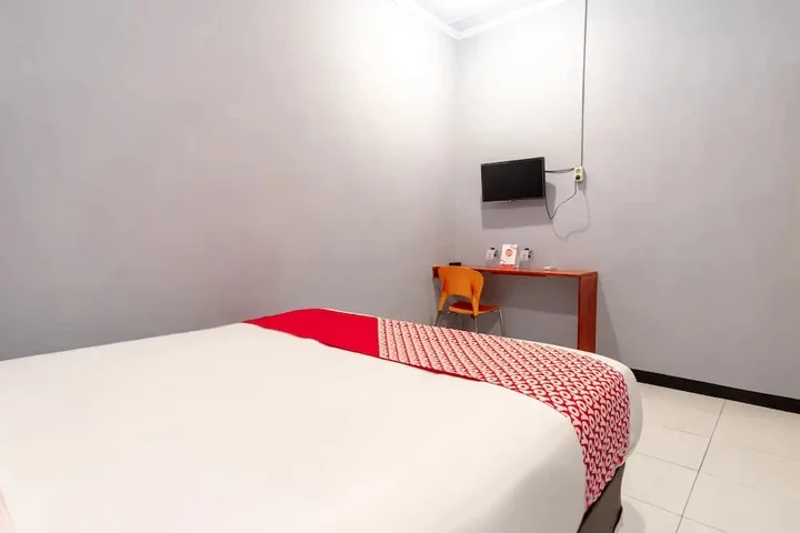 Медан: Yvel Homestay by OYO Rooms