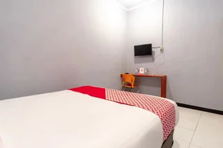 Медан: Yvel Homestay by OYO Rooms