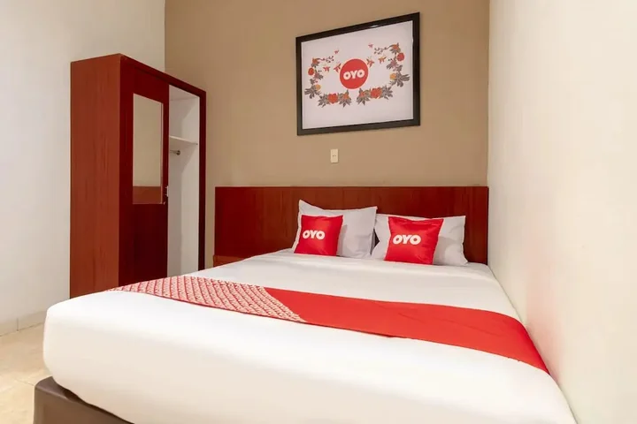 Медан: Yvel Homestay by OYO Rooms