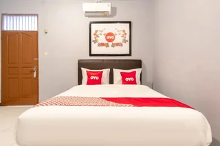 Медан: Yvel Homestay by OYO Rooms