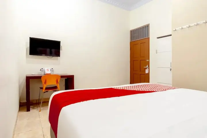 Медан: Yvel Homestay by OYO Rooms