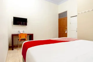 Медан: Yvel Homestay by OYO Rooms