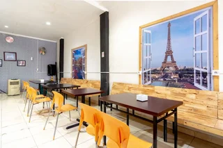 Медан: Yvel Homestay by OYO Rooms