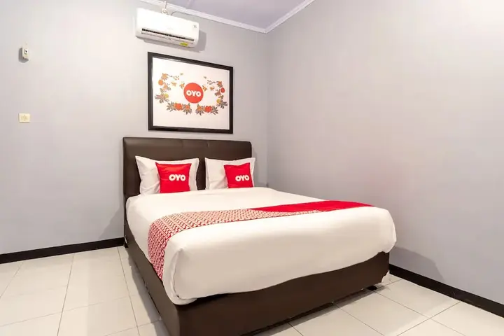 Медан: Yvel Homestay by OYO Rooms