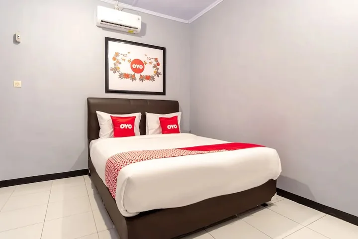 Медан: Yvel Homestay by OYO Rooms