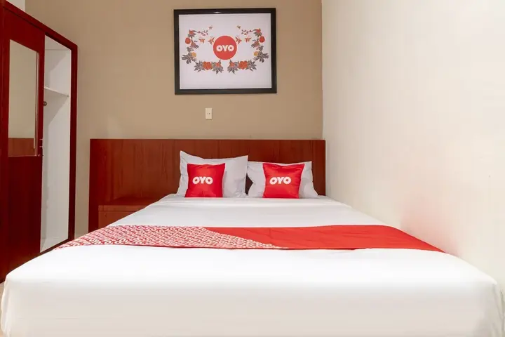 Медан: Yvel Homestay by OYO Rooms