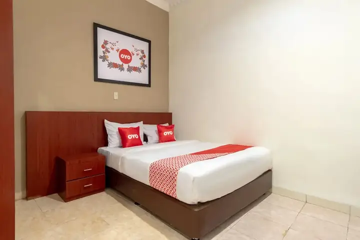 Yvel Homestay by OYO Rooms — фото 4