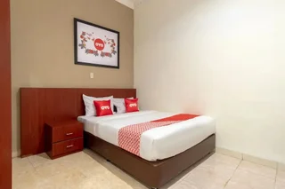 Медан: Yvel Homestay by OYO Rooms