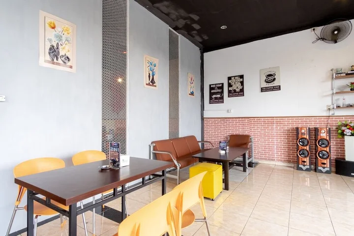 Медан: Yvel Homestay by OYO Rooms