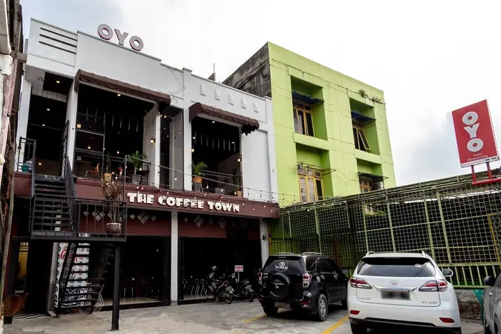 Медан: Yvel Homestay by OYO Rooms