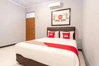 Медан: Yvel Homestay by OYO Rooms