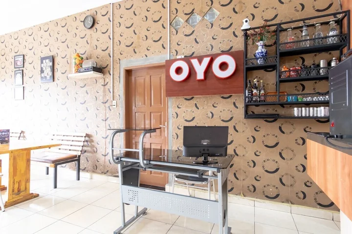 Медан: Yvel Homestay by OYO Rooms