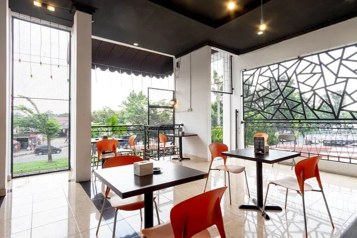 Медан: Yvel Homestay by OYO Rooms