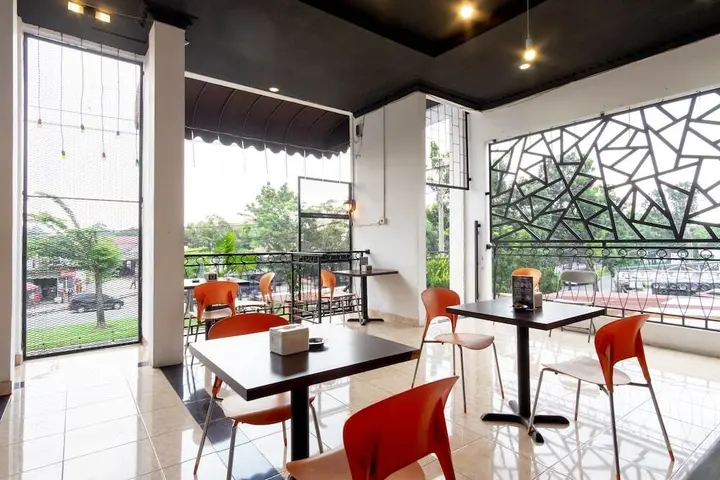 Медан: Yvel Homestay by OYO Rooms