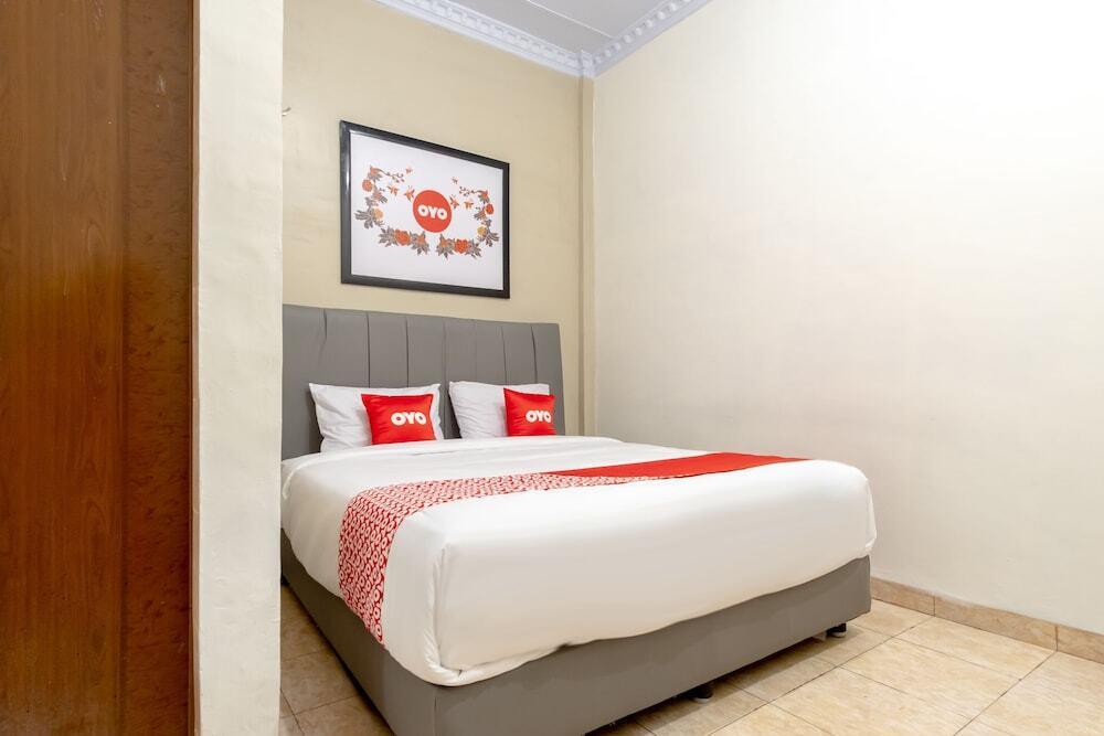 Yvel Homestay by OYO Rooms — фото 5