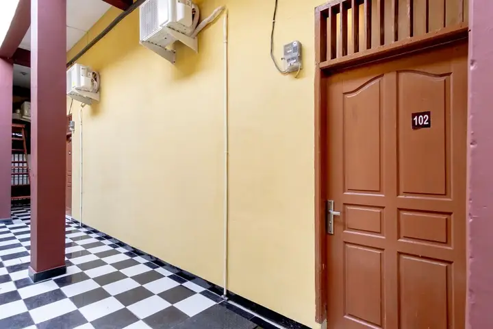 Yvel Homestay by OYO Rooms — фото 2