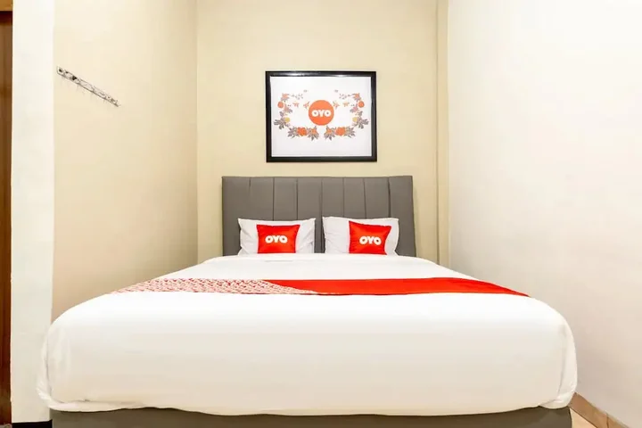Медан: Yvel Homestay by OYO Rooms
