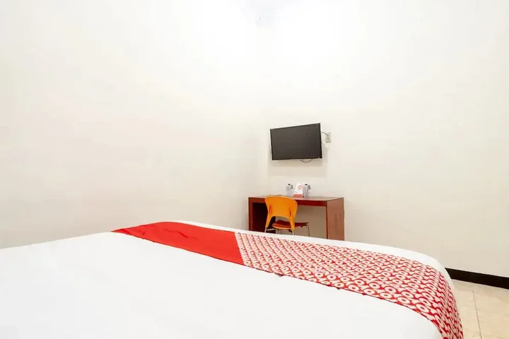 Медан: Yvel Homestay by OYO Rooms