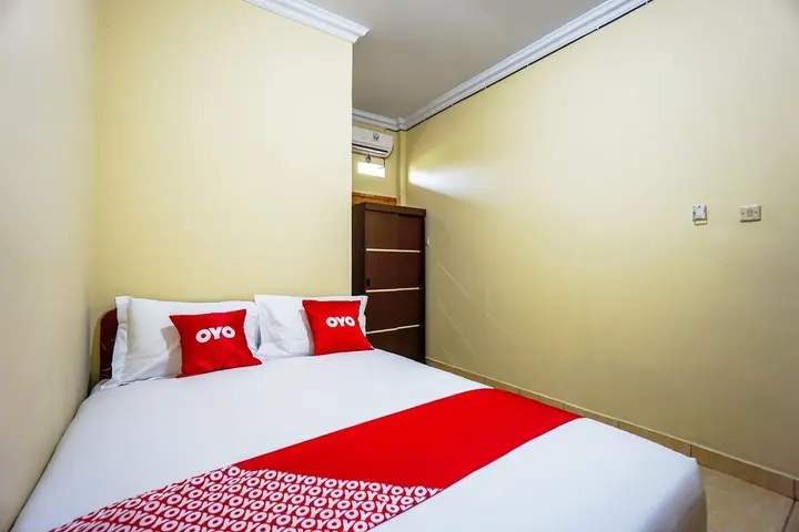 Манадо: A2b Residence by OYO Rooms