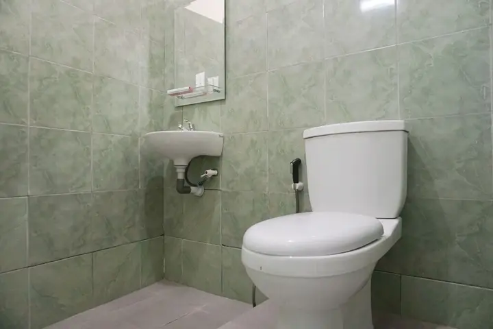 Пеканбару: Rumaisa Homestay by OYO Rooms