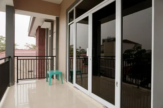 Пеканбару: Rumaisa Homestay by OYO Rooms
