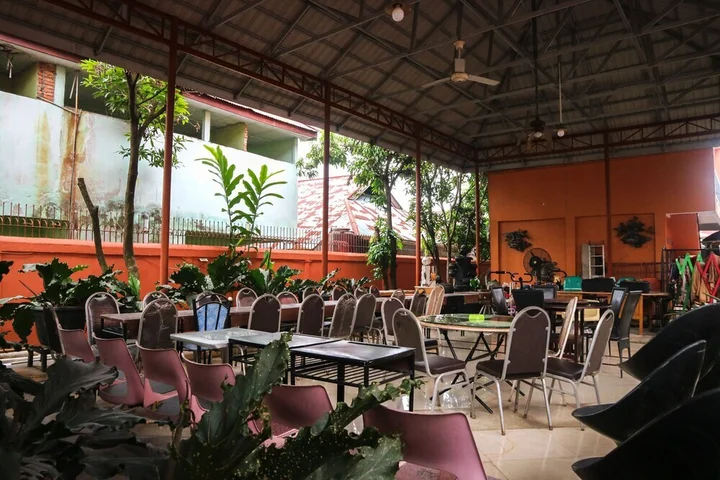 Пеканбару: Delima 19 Homestay