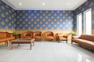 Батуретно: Rumah Nugraha Hotel Syariah by OYO Rooms