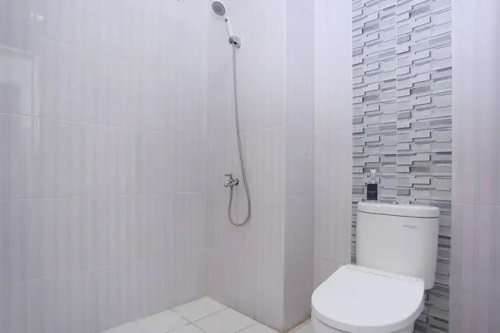 OYO 2268 Tim-tim Homestay Syariah — фото 1