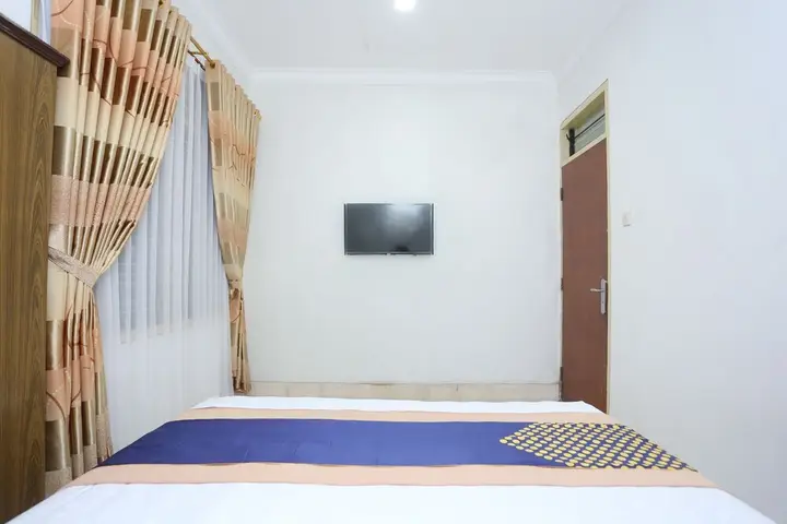 OYO 2268 Tim-tim Homestay Syariah — фото 3