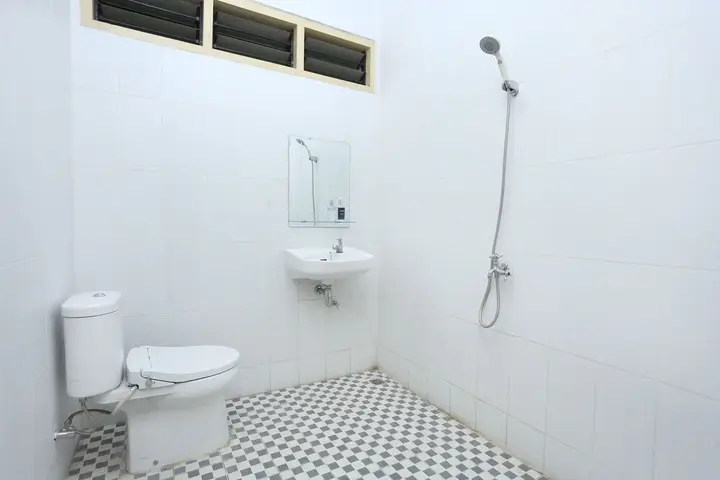 OYO 2268 Tim-tim Homestay Syariah — фото 2