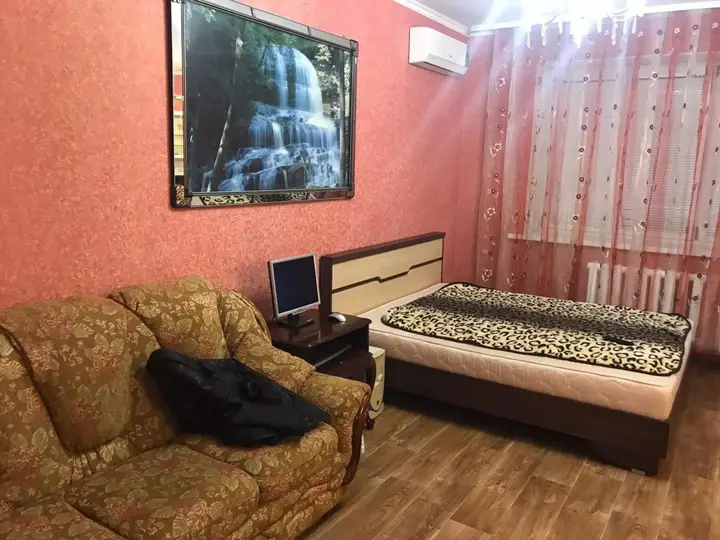 Атмосфера Комфорта на Мельникайте — фото 2