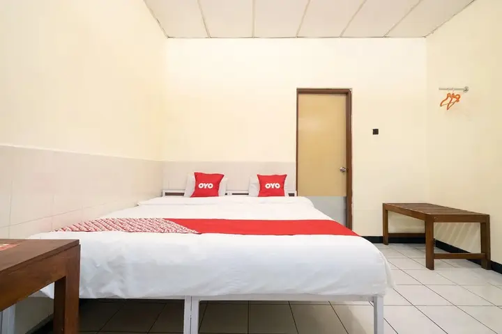 Hotel Kuda Putih by Oyo Rooms — фото 2