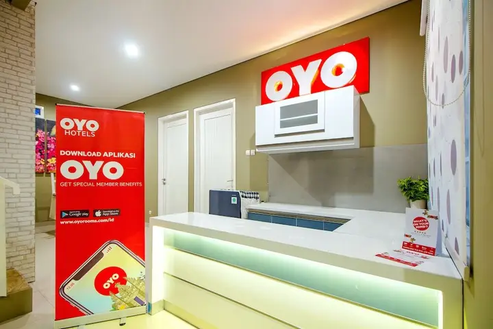 Rumah Teteh Syariah Kledokan by Oyo — фото 2