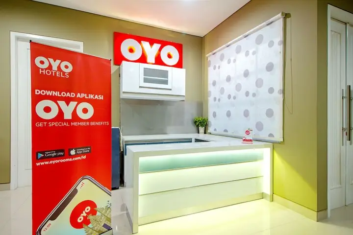 Rumah Teteh Syariah Kledokan by Oyo — фото 3