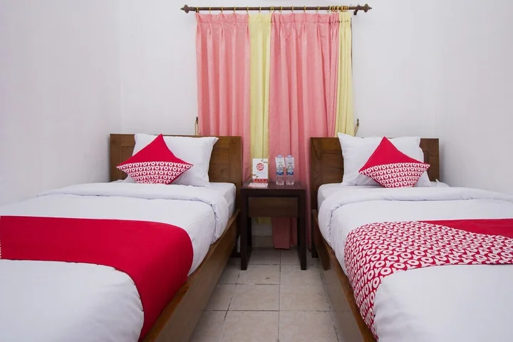 Батуретно: Ki Agung Prestise 2 by Oyo Rooms