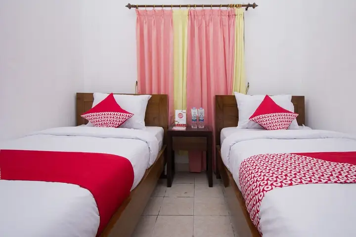 Ki Agung Prestise 2 by Oyo Rooms — фото 2