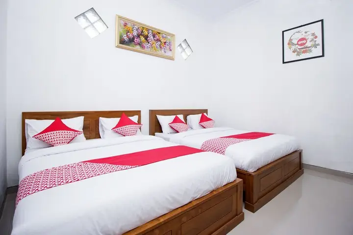 Ki Agung Prestise 2 by Oyo Rooms — фото 3