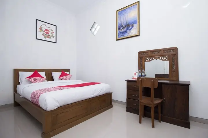 Ki Agung Prestise 2 by Oyo Rooms — фото 1