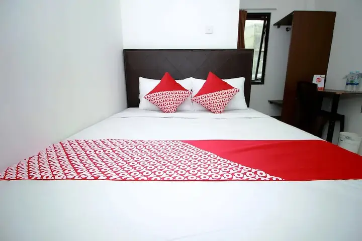 Jati Exclusive Homestay by OYO Rooms — фото 5