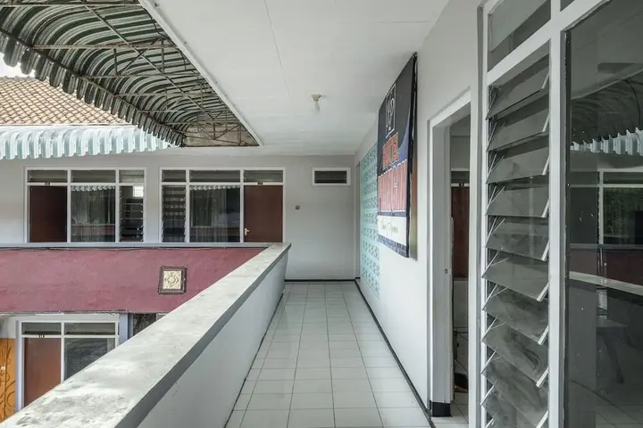 Тасикмалая: Hotel Priangan by OYO Rooms