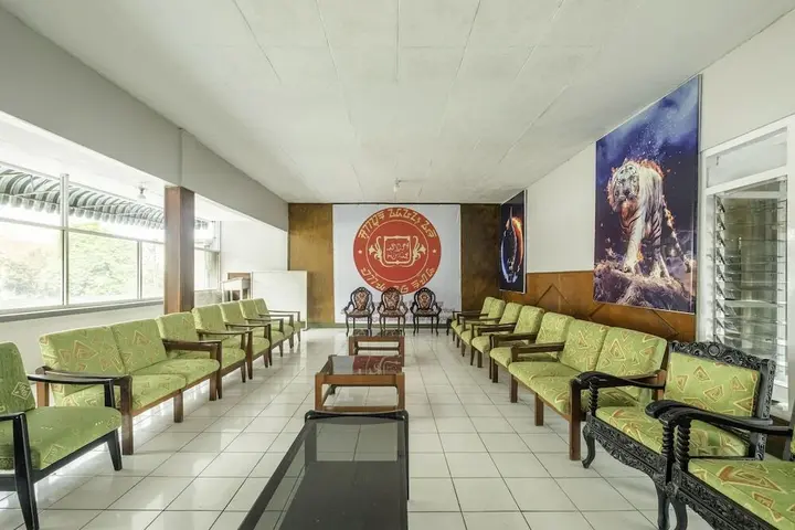 Тасикмалая: Hotel Priangan by OYO Rooms
