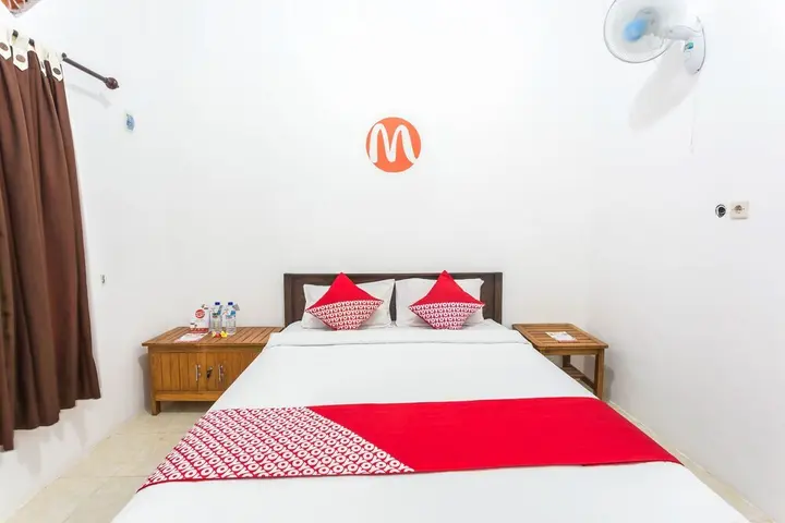 Сенджиги: Murni Homestay by OYO Rooms