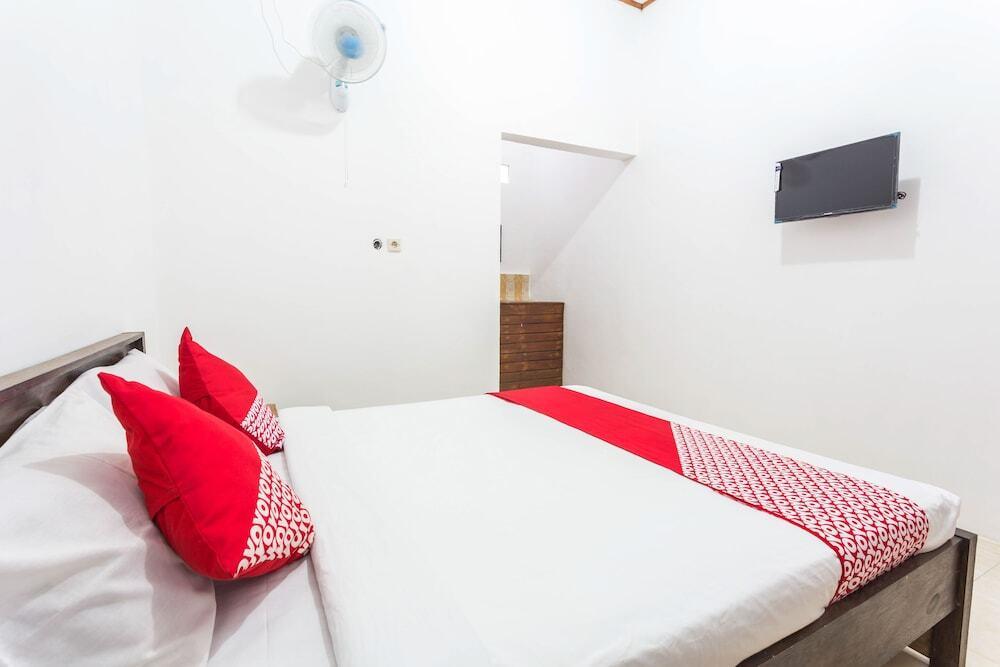 Сенджиги: Murni Homestay by OYO Rooms