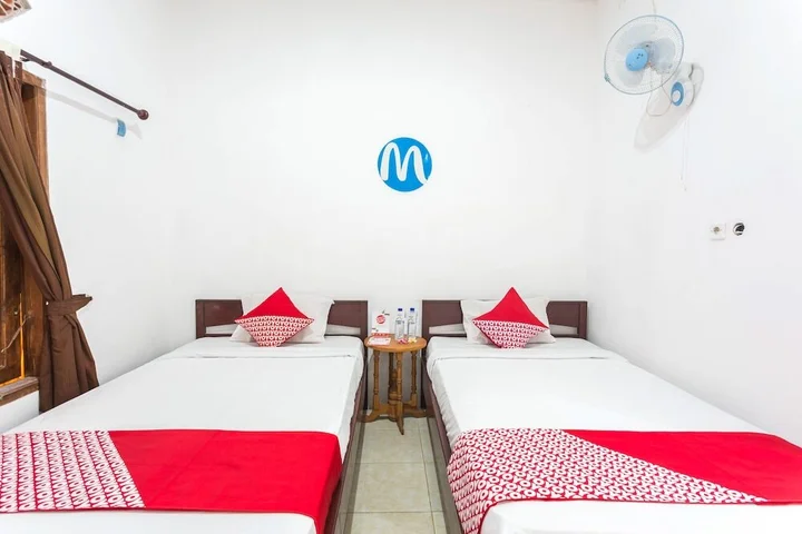 Сенджиги: Murni Homestay by OYO Rooms