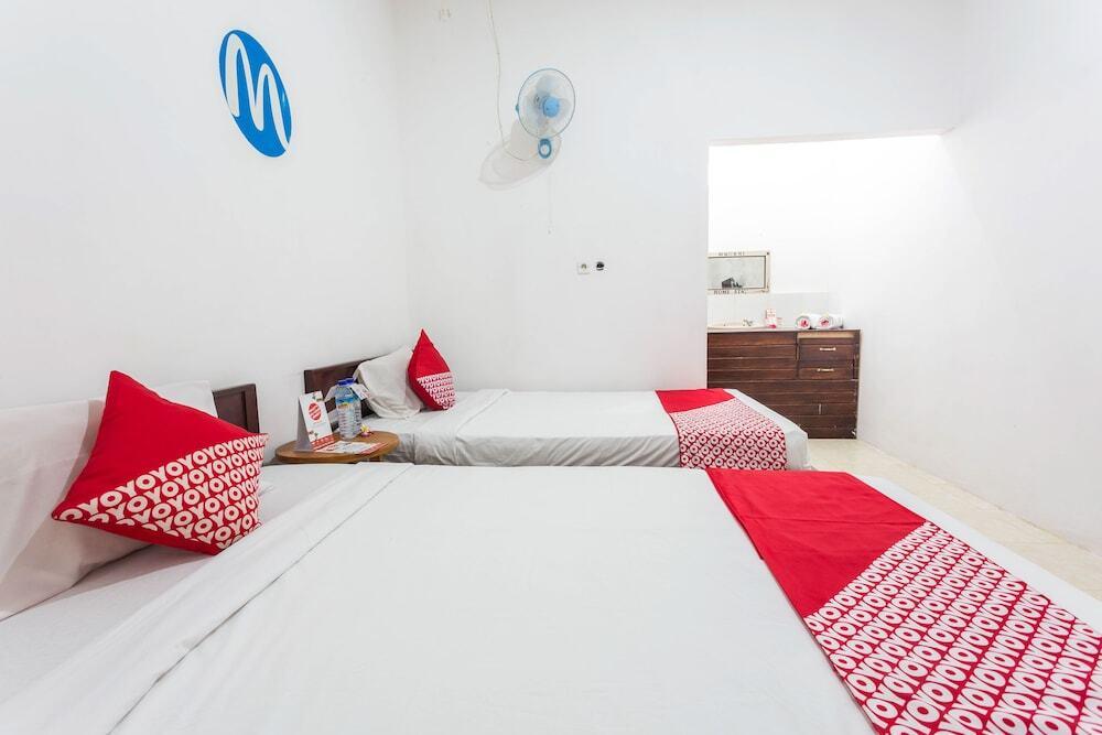 Сенджиги: Murni Homestay by OYO Rooms