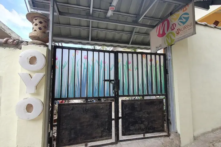 Murni Homestay by OYO Rooms — фото 1