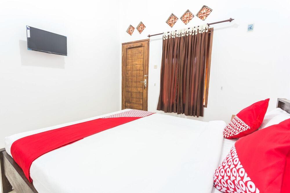 Сенджиги: Murni Homestay by OYO Rooms