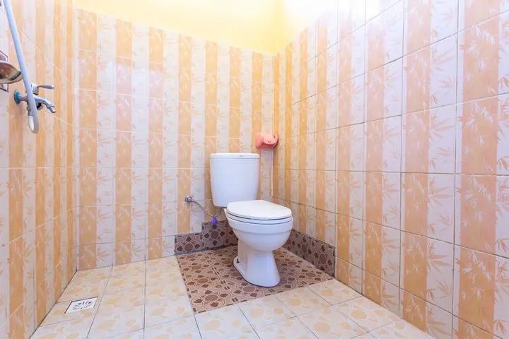 Сенджиги: Murni Homestay by OYO Rooms