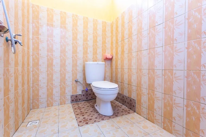 Сенджиги: Murni Homestay by OYO Rooms