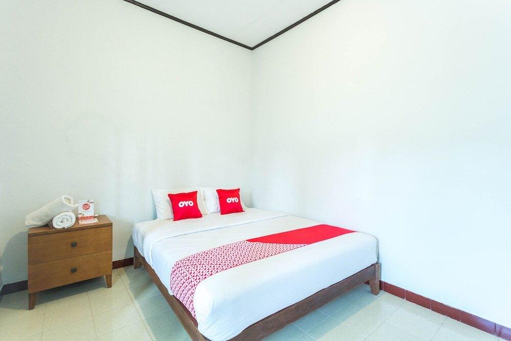 Сенджиги: Senggigi Hill View Homestay by OYO Rooms